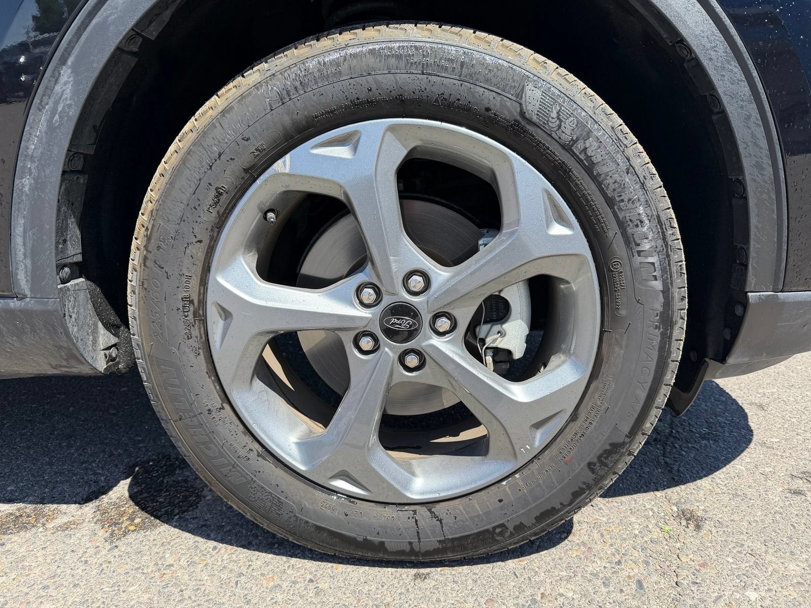2025 Ford Escape ST-Line - Photo 45