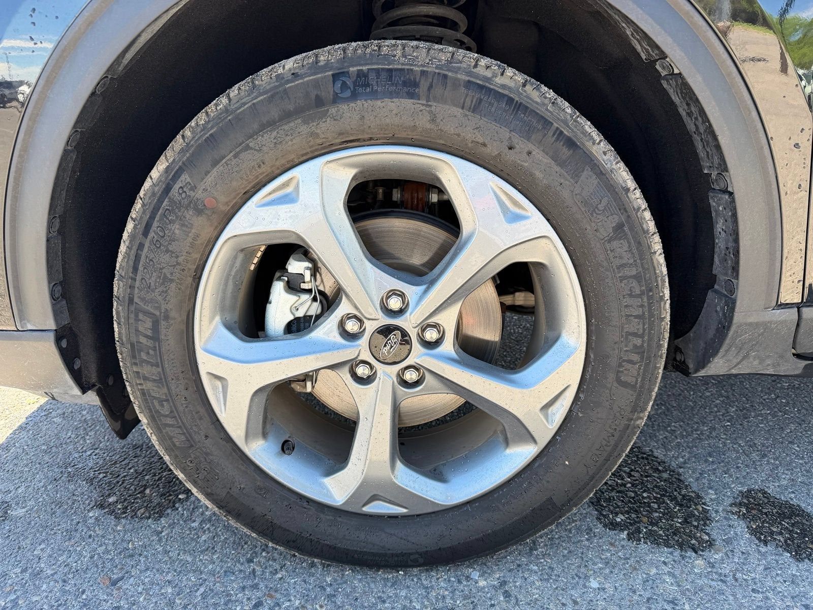 2025 Ford Escape ST-Line - Photo 51