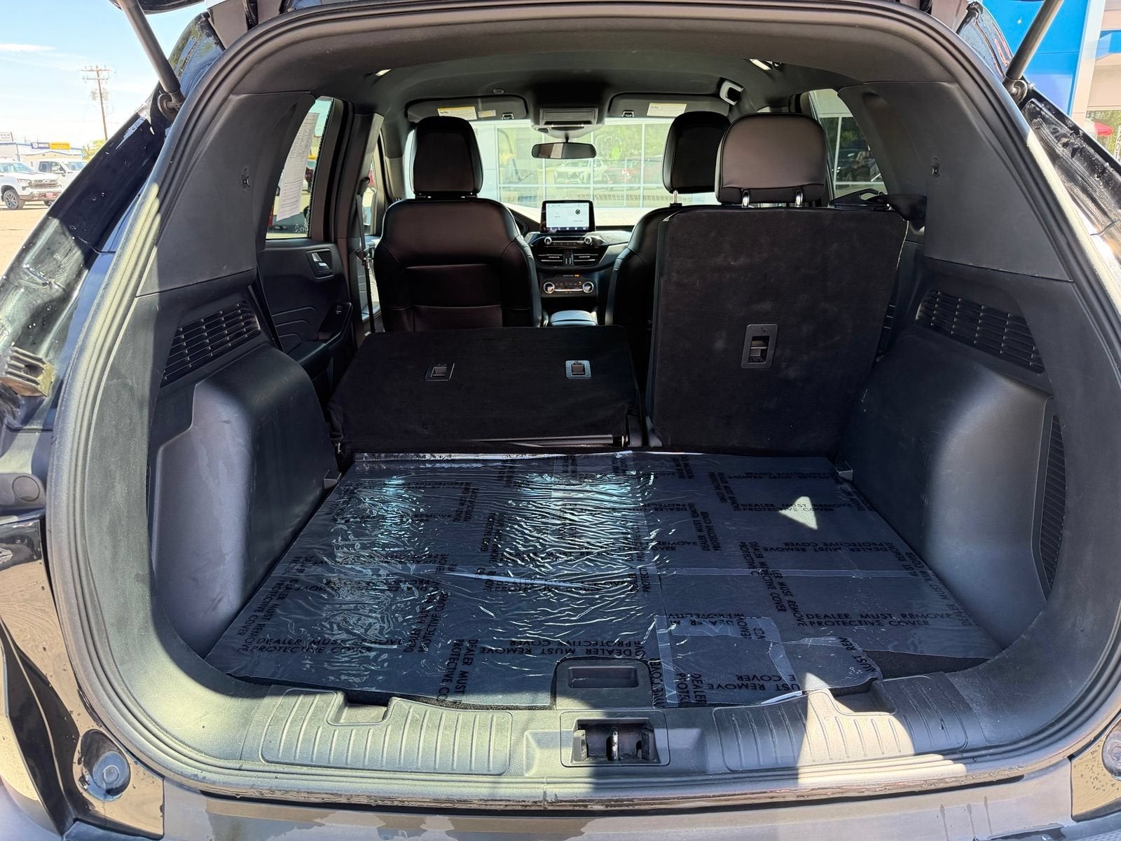 2025 Ford Escape ST-Line - Photo 8
