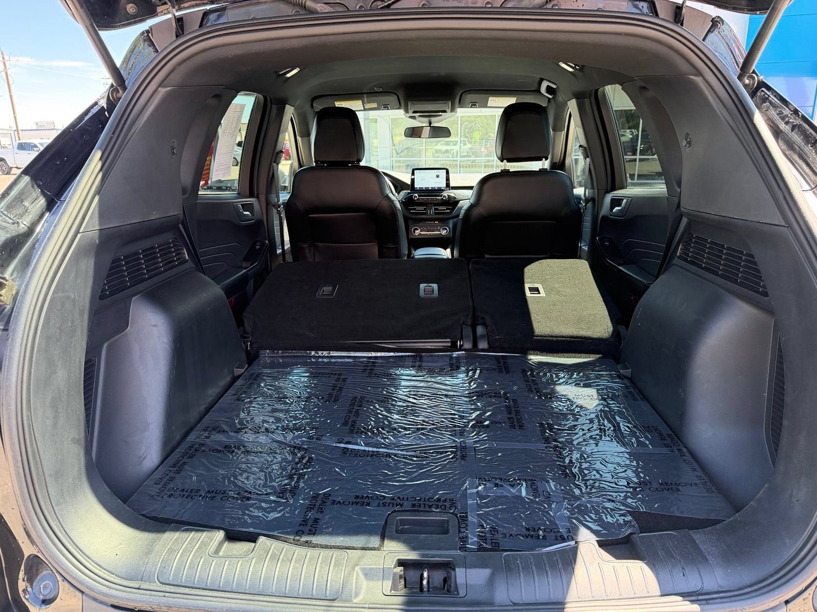 2025 Ford Escape ST-Line - Photo 9
