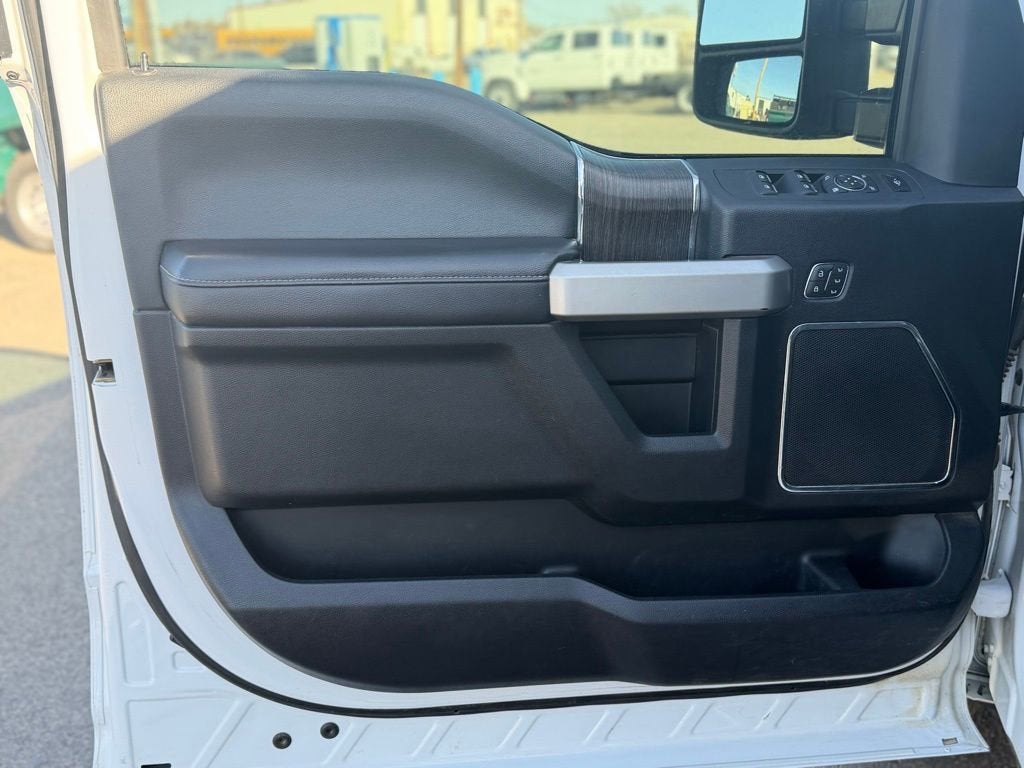 2020 Ford F-250 Super Duty Lariat - Photo 12
