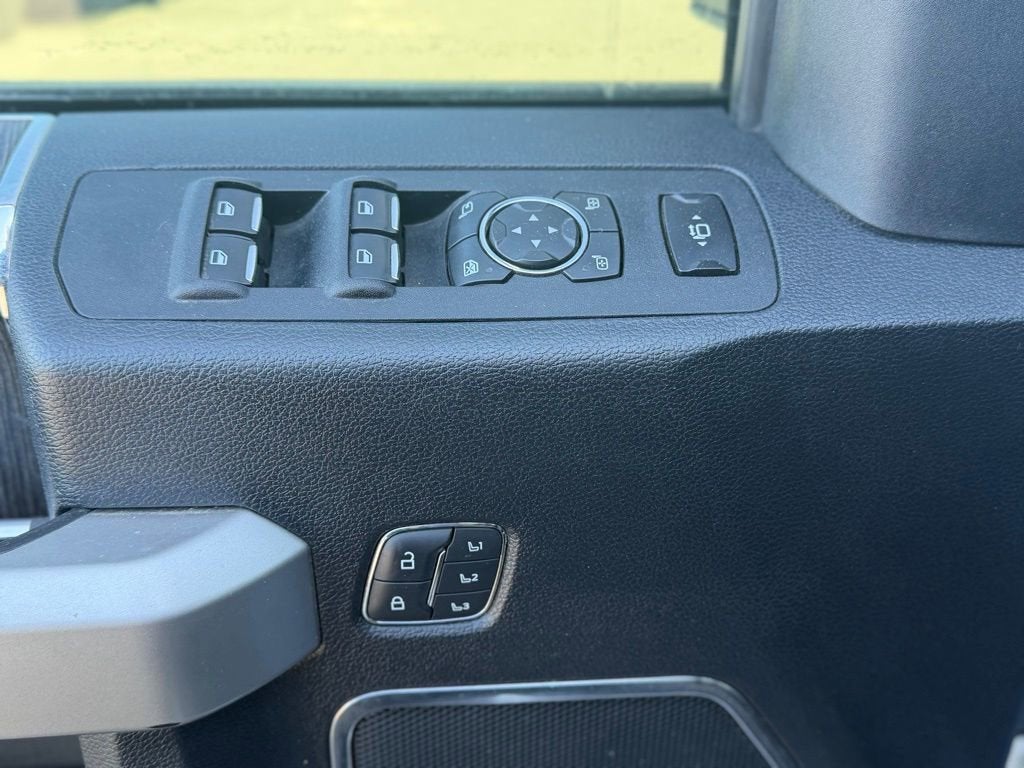 2020 Ford F-250 Super Duty Lariat - Photo 13
