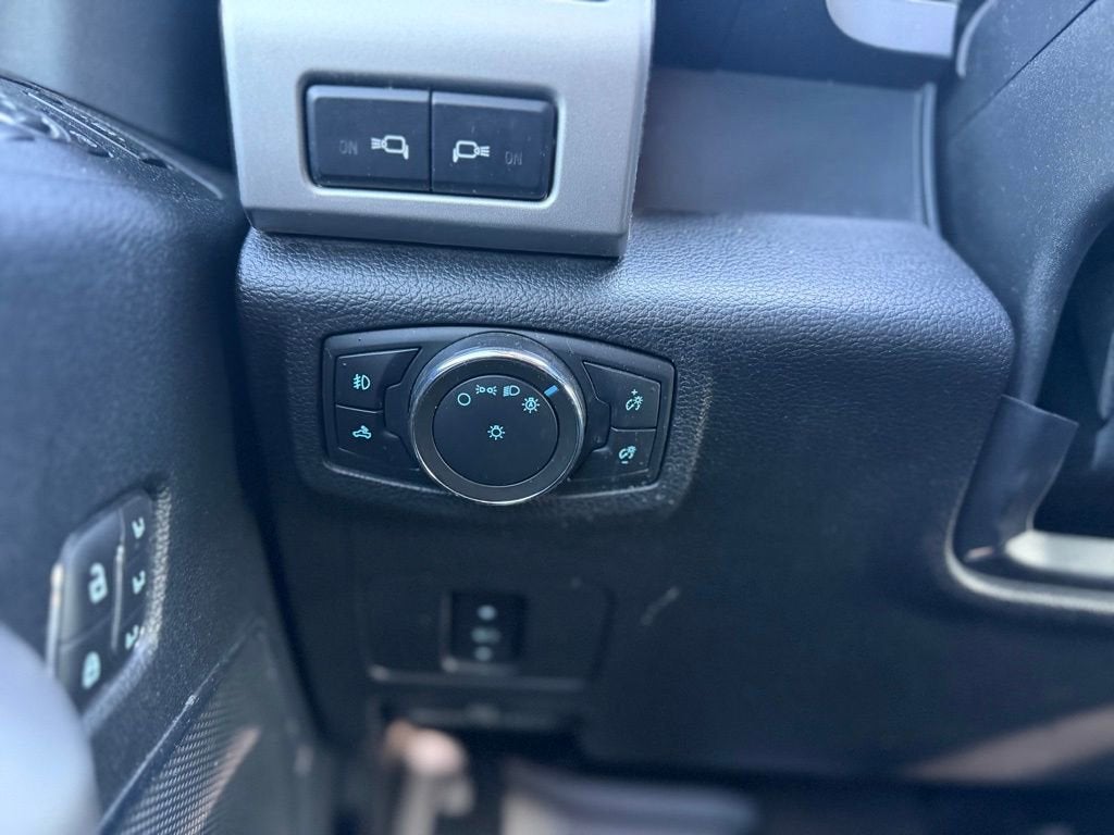 2020 Ford F-250 Super Duty Lariat - Photo 19