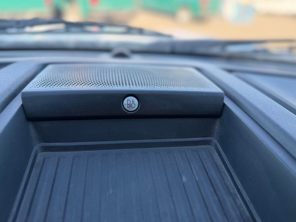 2020 Ford F-250 Super Duty Lariat - Photo 23
