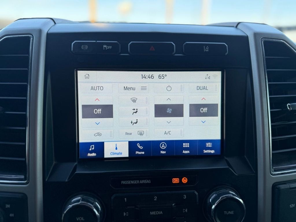 2020 Ford F-250 Super Duty Lariat - Photo 26