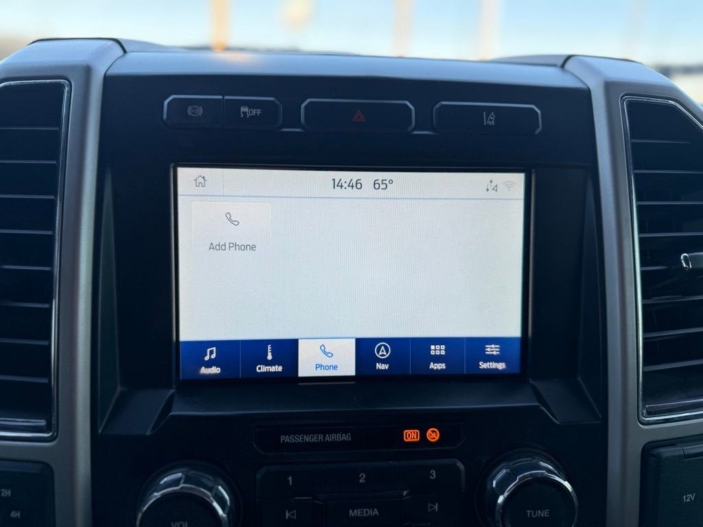 2020 Ford F-250 Super Duty Lariat - Photo 27