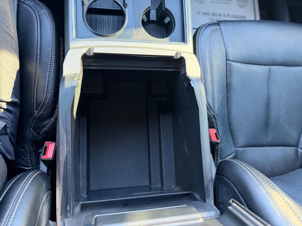 2020 Ford F-250 Super Duty Lariat - Photo 30