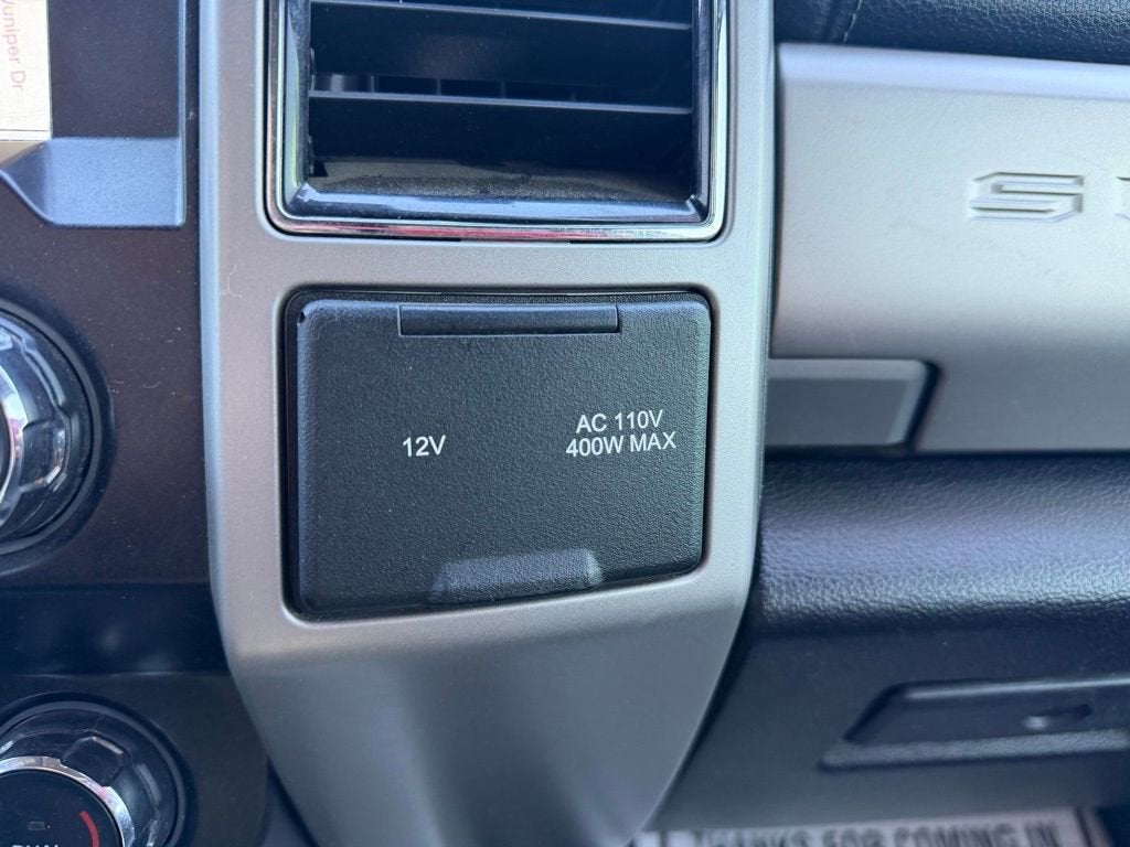 2020 Ford F-250 Super Duty Lariat - Photo 31
