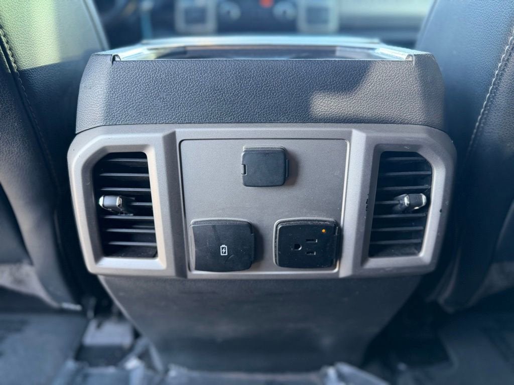 2020 Ford F-250 Super Duty Lariat - Photo 34