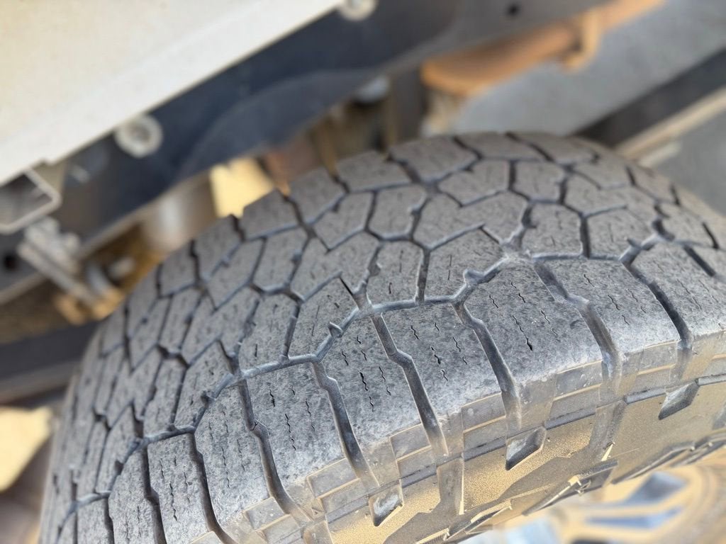 2020 Ford F-250 Super Duty Lariat - Photo 46