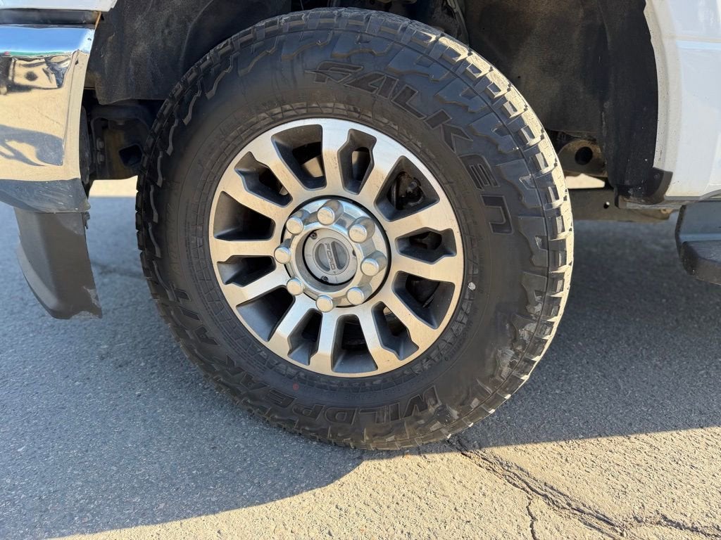 2020 Ford F-250 Super Duty Lariat - Photo 49