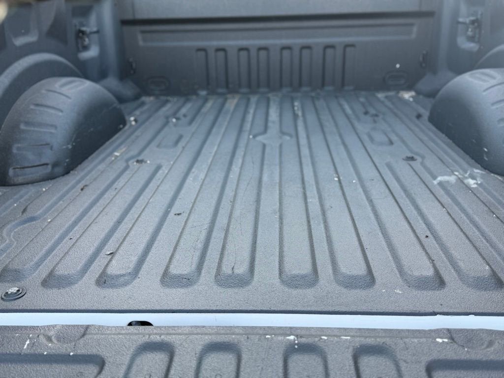 2020 Ford F-250 Super Duty Lariat - Photo 6