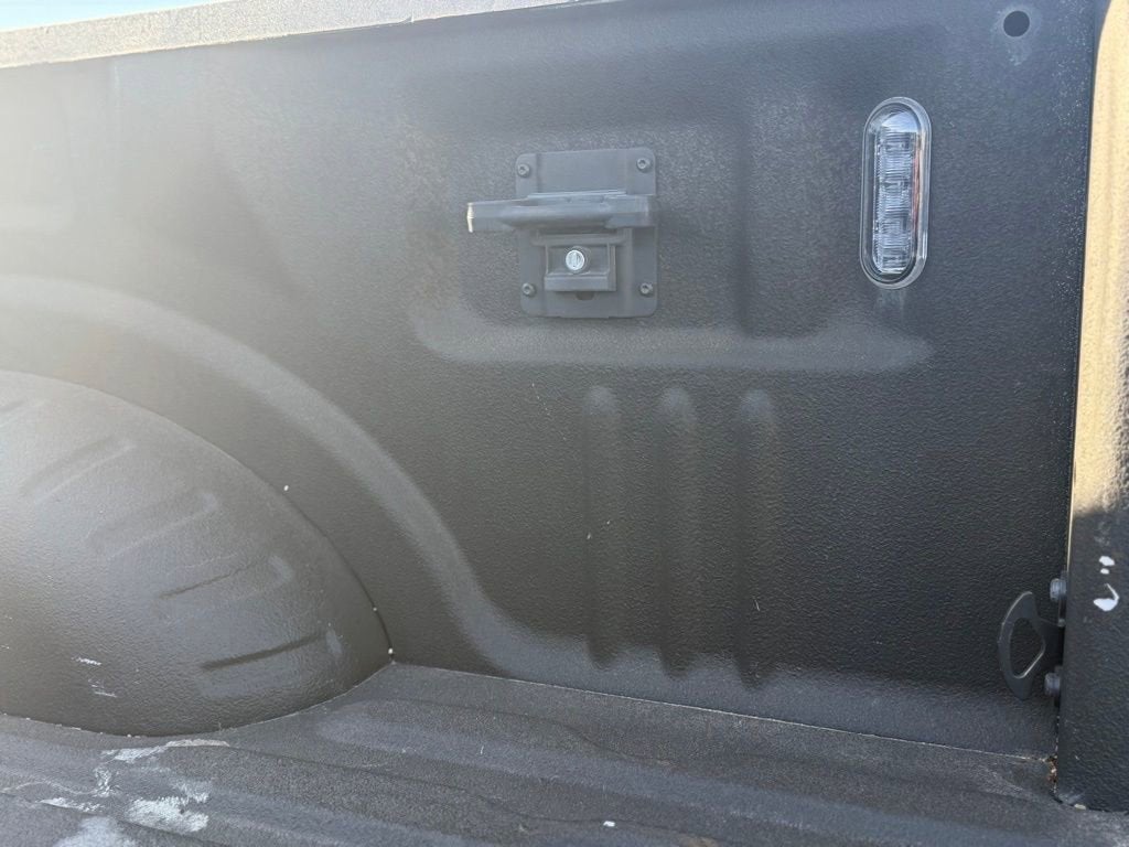 2020 Ford F-250 Super Duty Lariat - Photo 7