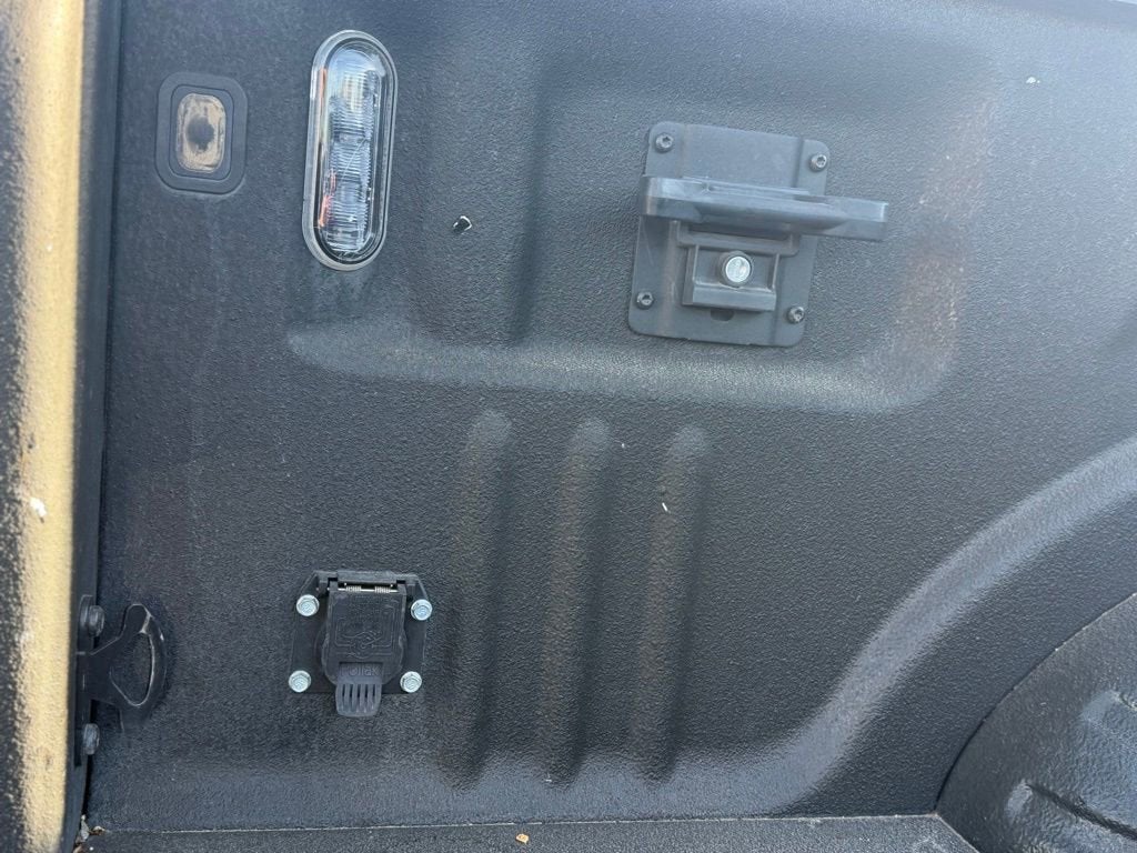 2020 Ford F-250 Super Duty Lariat - Photo 8