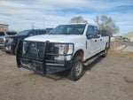 2019 Ford Super Duty F-350 SRW XL