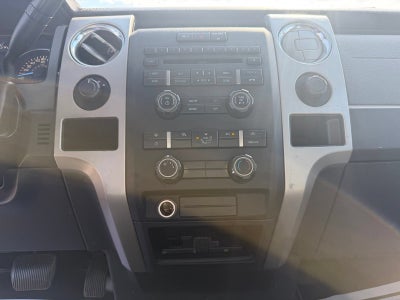 2012 Ford F-150 XL