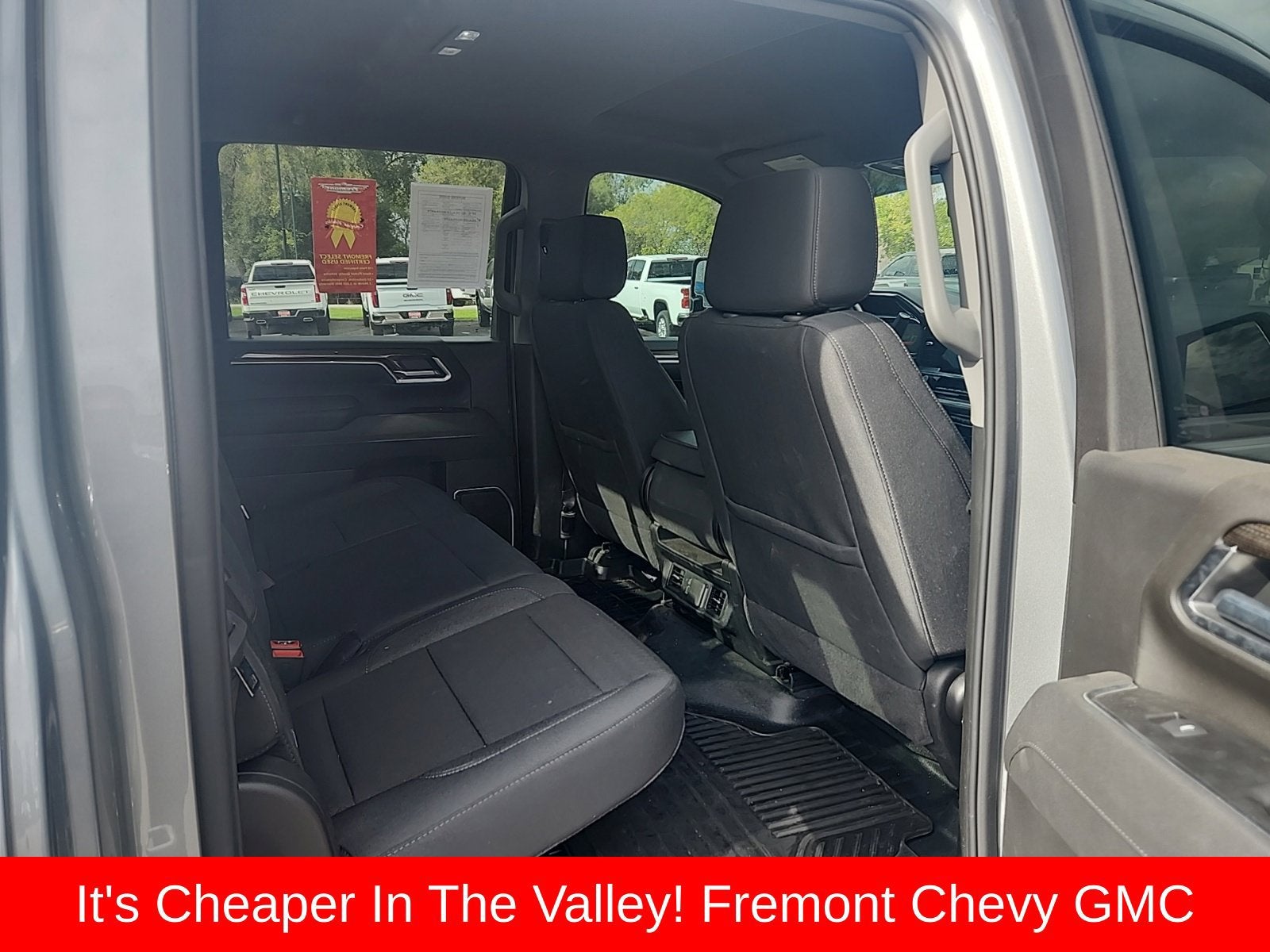 2025 Chevrolet Silverado 3500HD LT - Photo 14