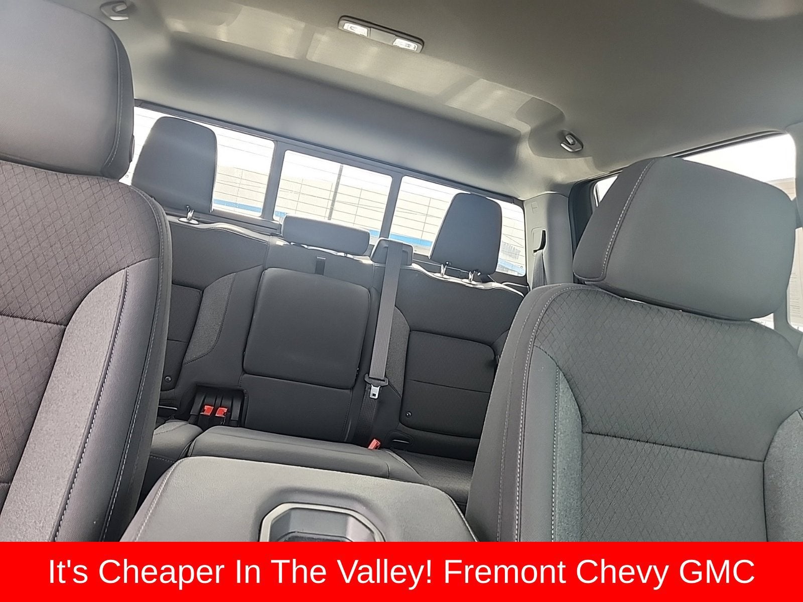 2025 Chevrolet Silverado 3500HD LT - Photo 17