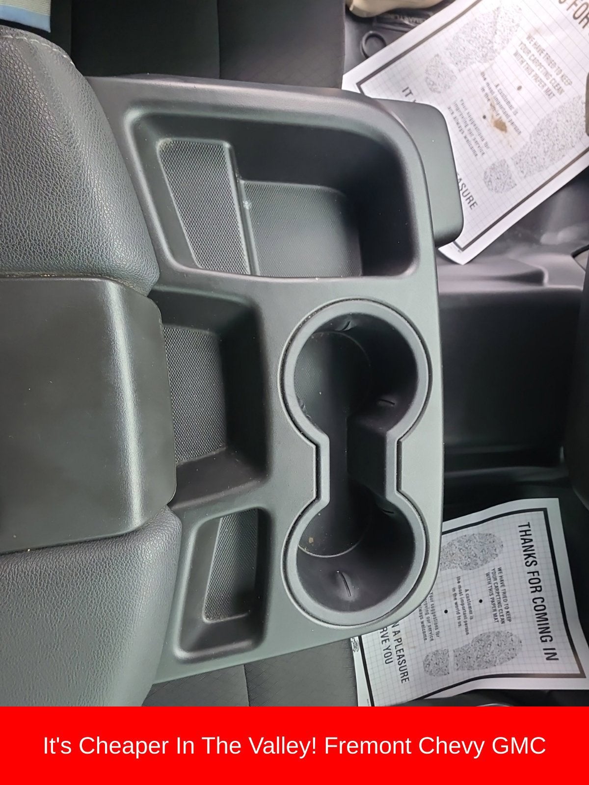 2025 Chevrolet Silverado 3500HD LT - Photo 23