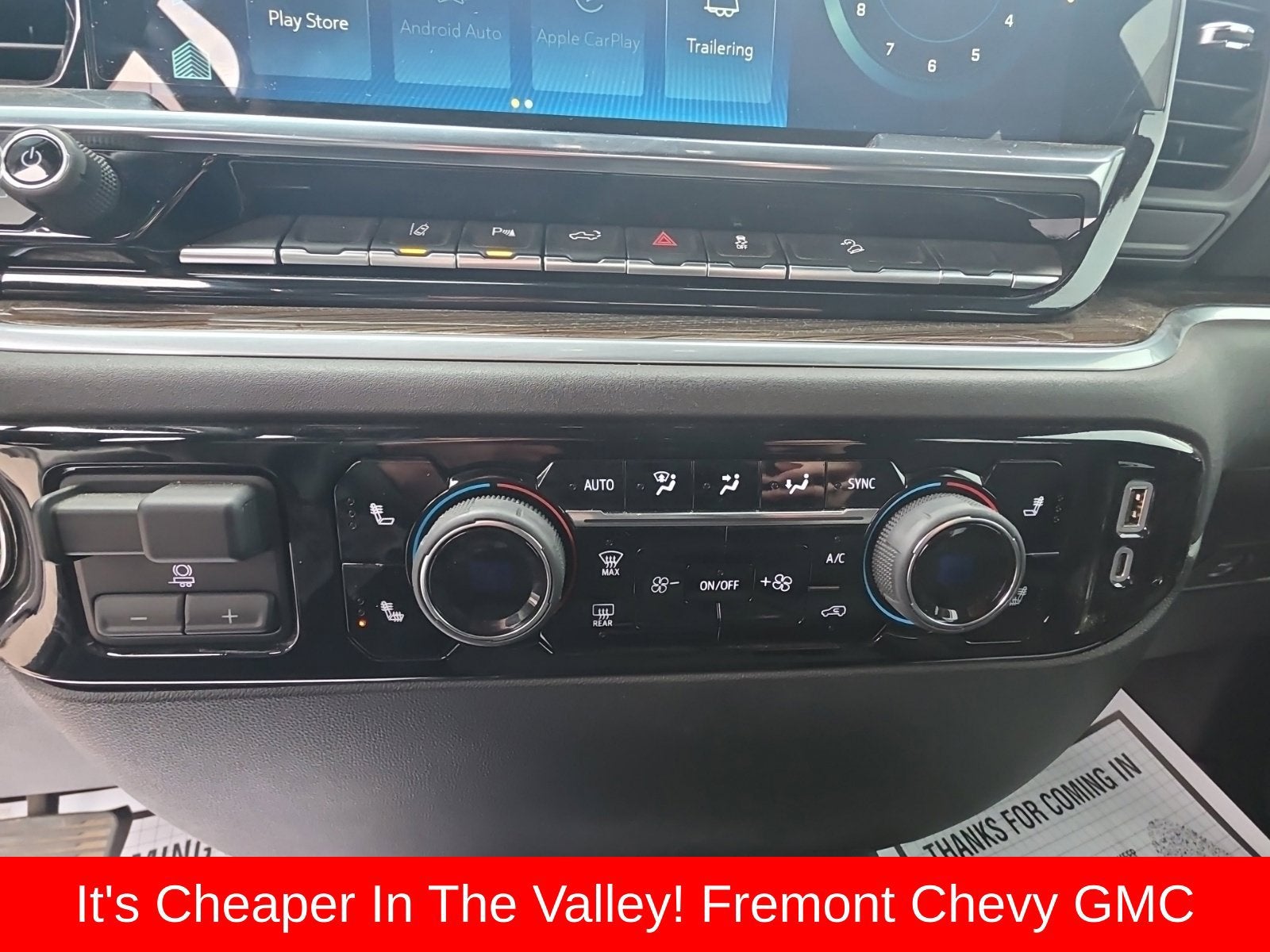 2025 Chevrolet Silverado 3500HD LT - Photo 24