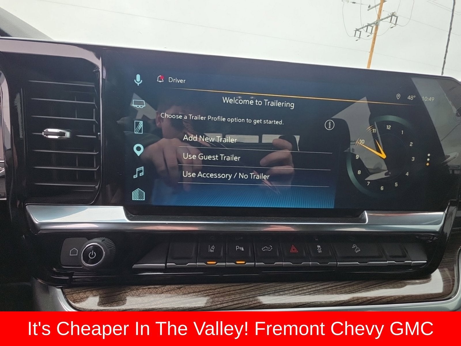 2025 Chevrolet Silverado 3500HD LT - Photo 26