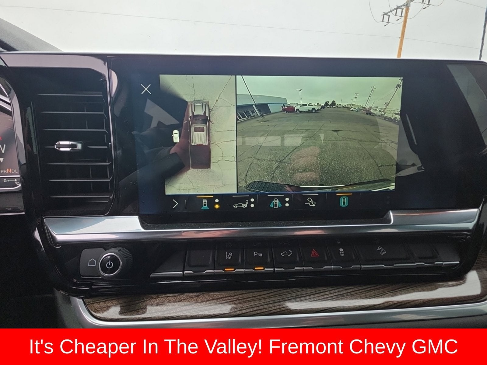 2025 Chevrolet Silverado 3500HD LT - Photo 27