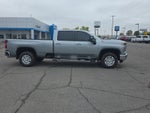 2025 Chevrolet Silverado 3500 HD LT