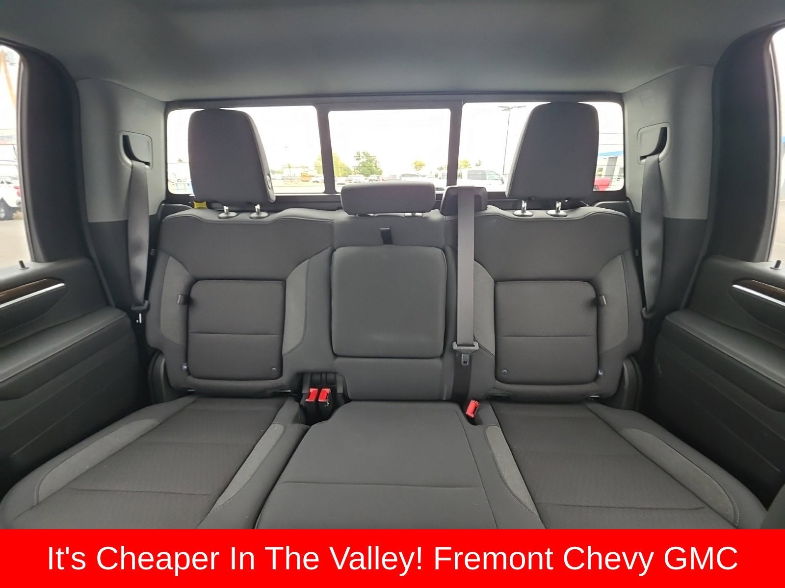 2025 Chevrolet Silverado 3500HD LT - Photo 30