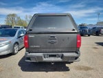 2018 Chevrolet Colorado 4WD Z71