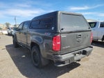 2018 Chevrolet Colorado 4WD Z71