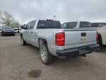 2017 Chevrolet Silverado 1500 Work Truck