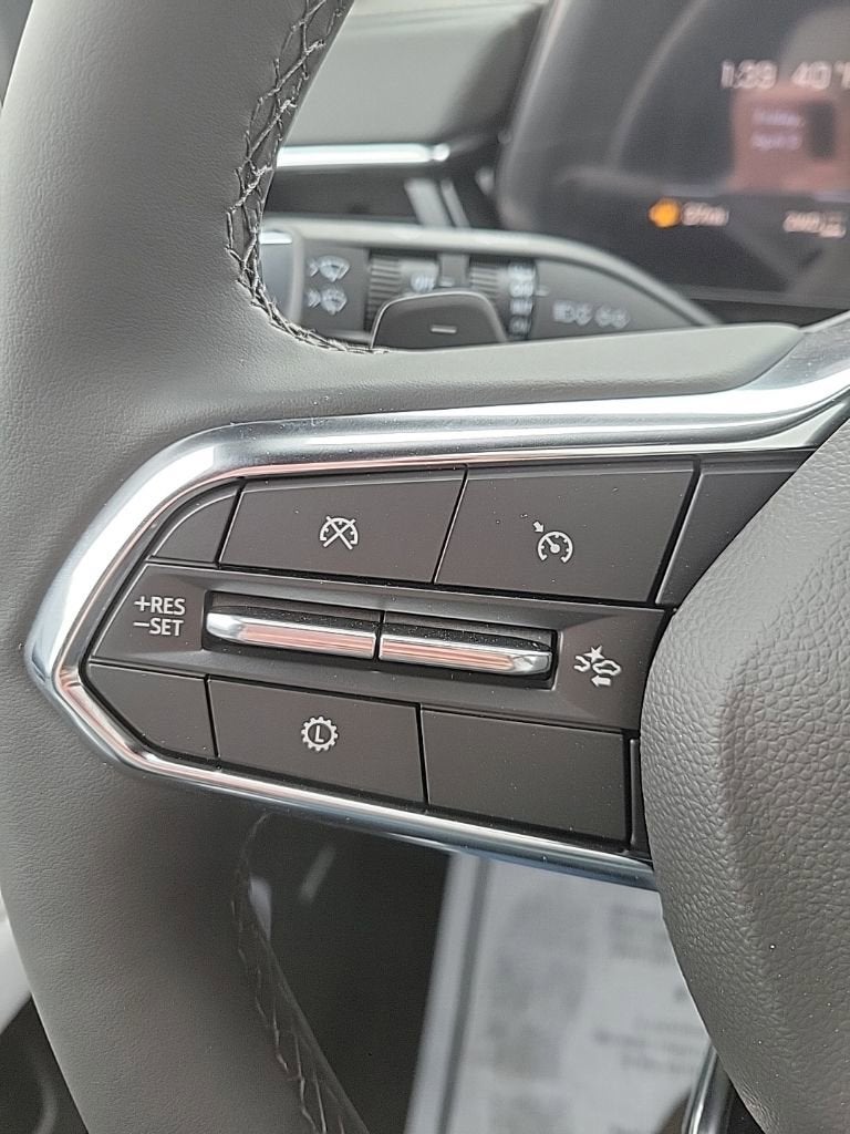 2026 Chevrolet Suburban Premier - Photo 19