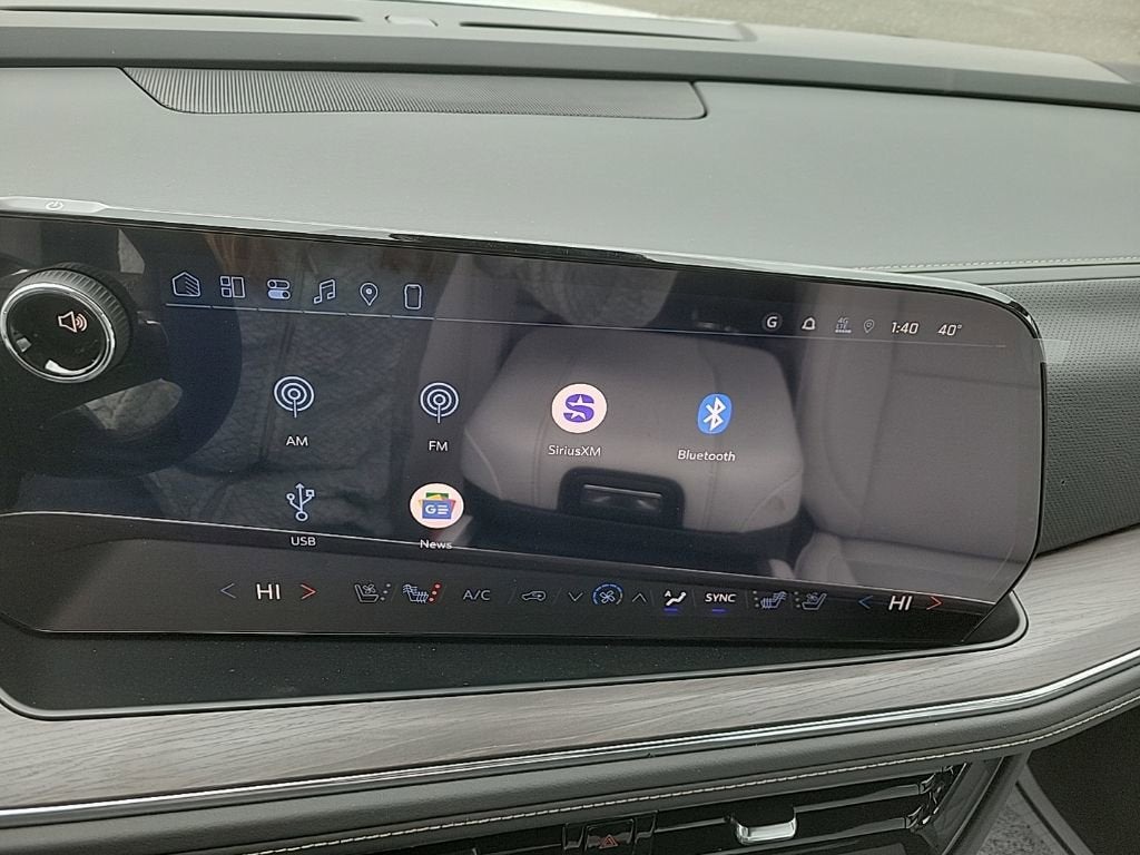 2026 Chevrolet Suburban Premier - Photo 29