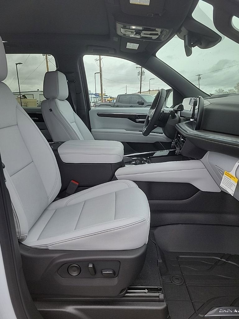 2026 Chevrolet Suburban Premier - Photo 52