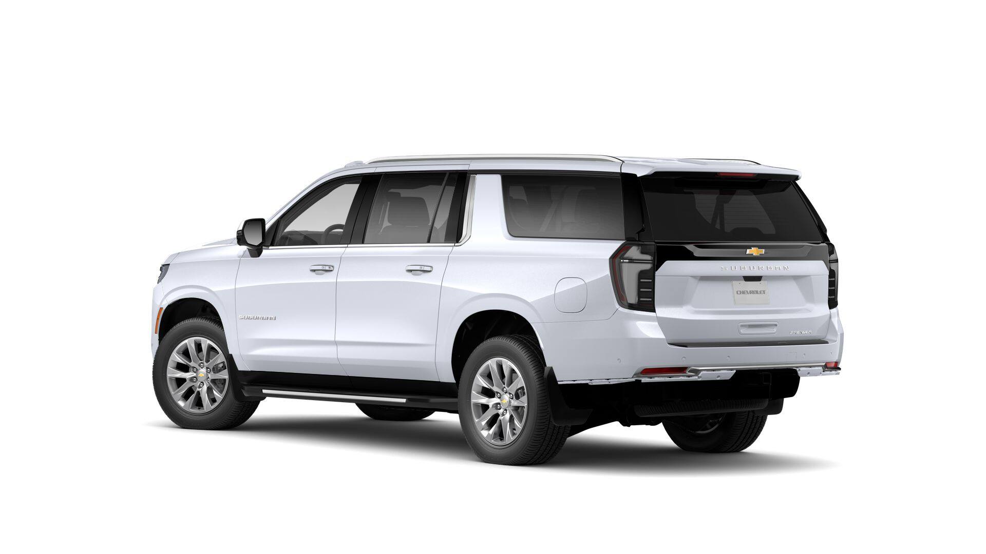 2026 Chevrolet Suburban Premier - Photo 61