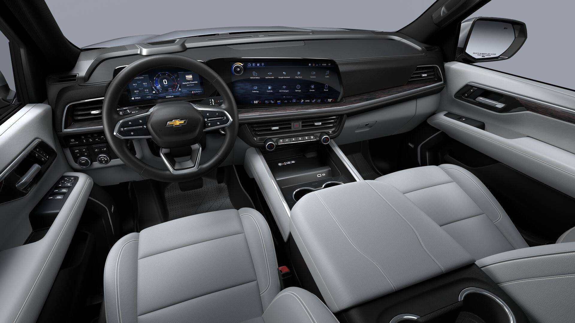 2026 Chevrolet Suburban Premier - Photo 63