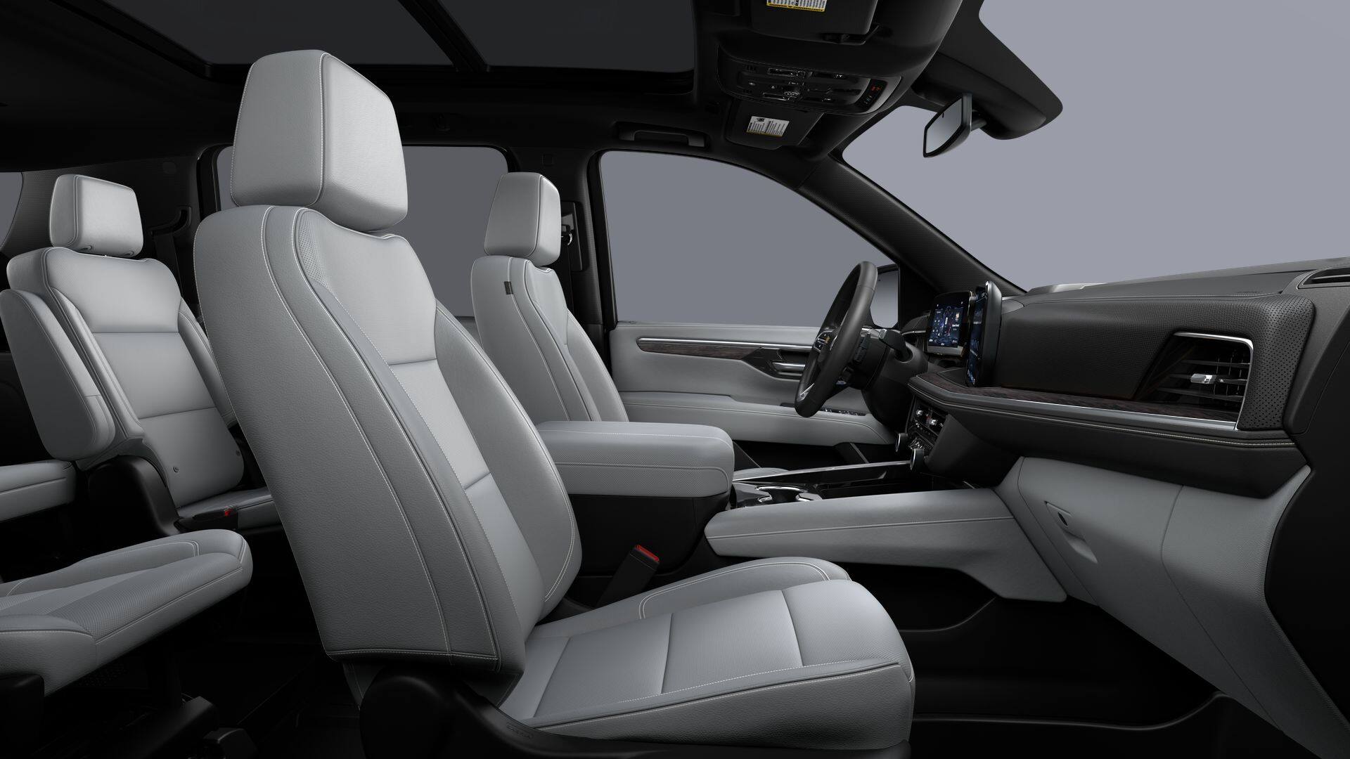 2026 Chevrolet Suburban Premier - Photo 64