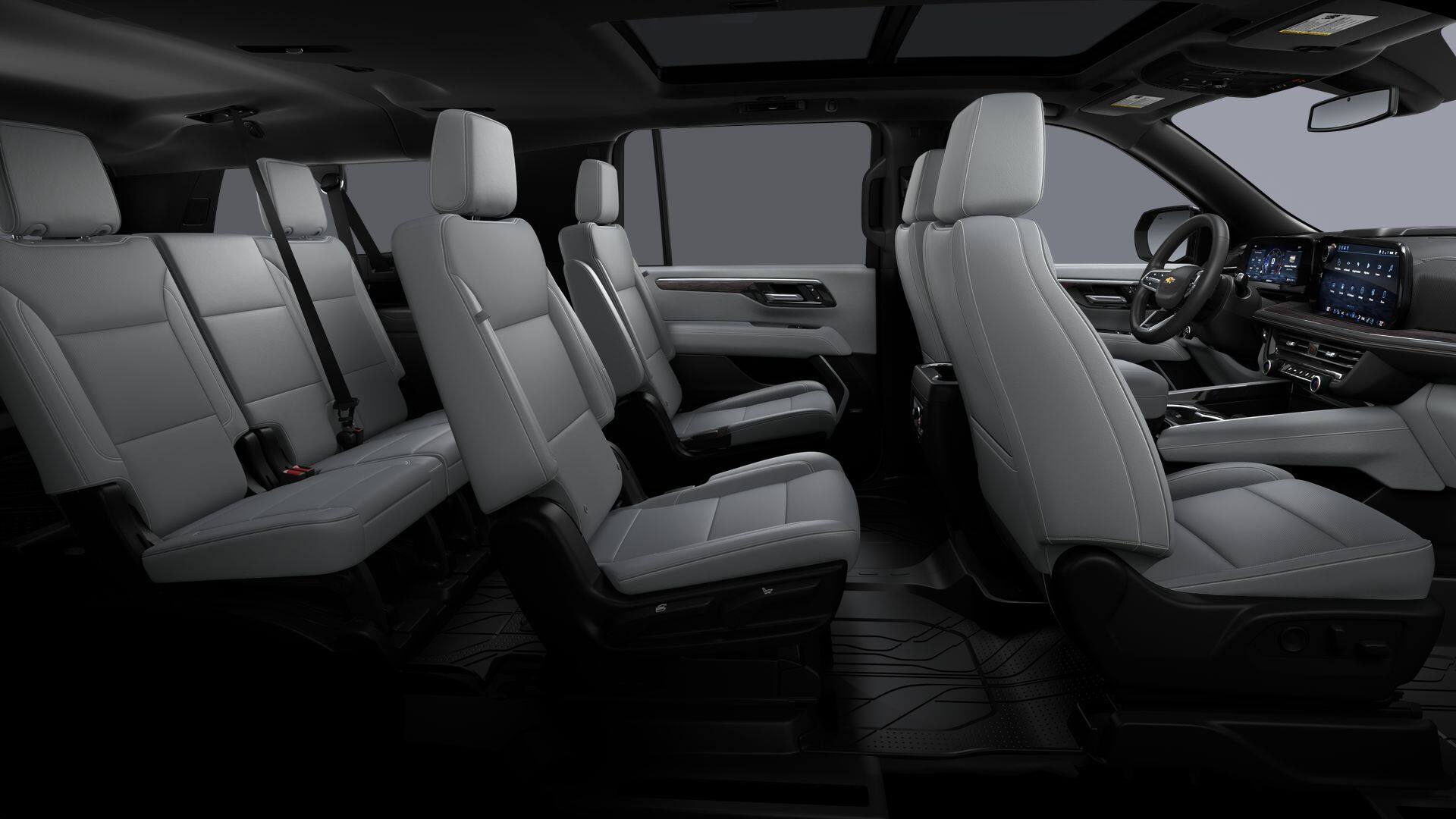 2026 Chevrolet Suburban Premier - Photo 65