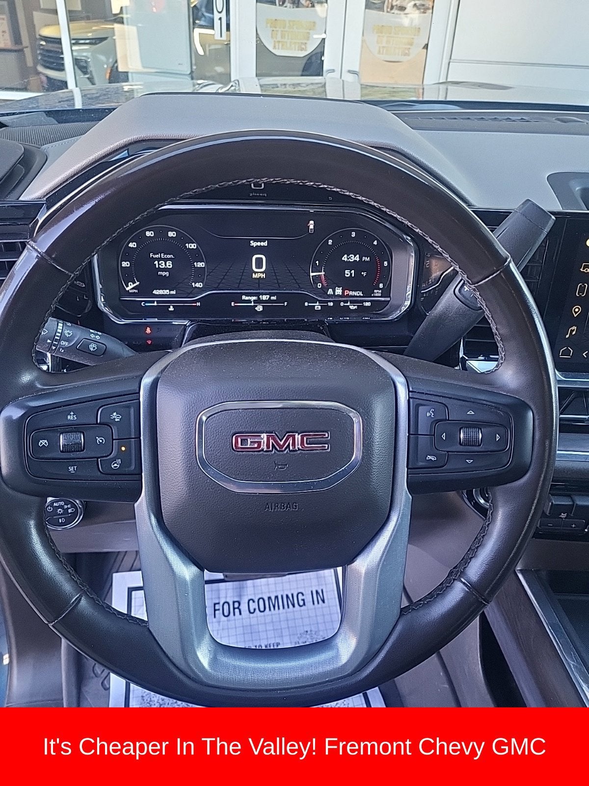 2024 GMC Sierra 2500HD SLT - Photo 22