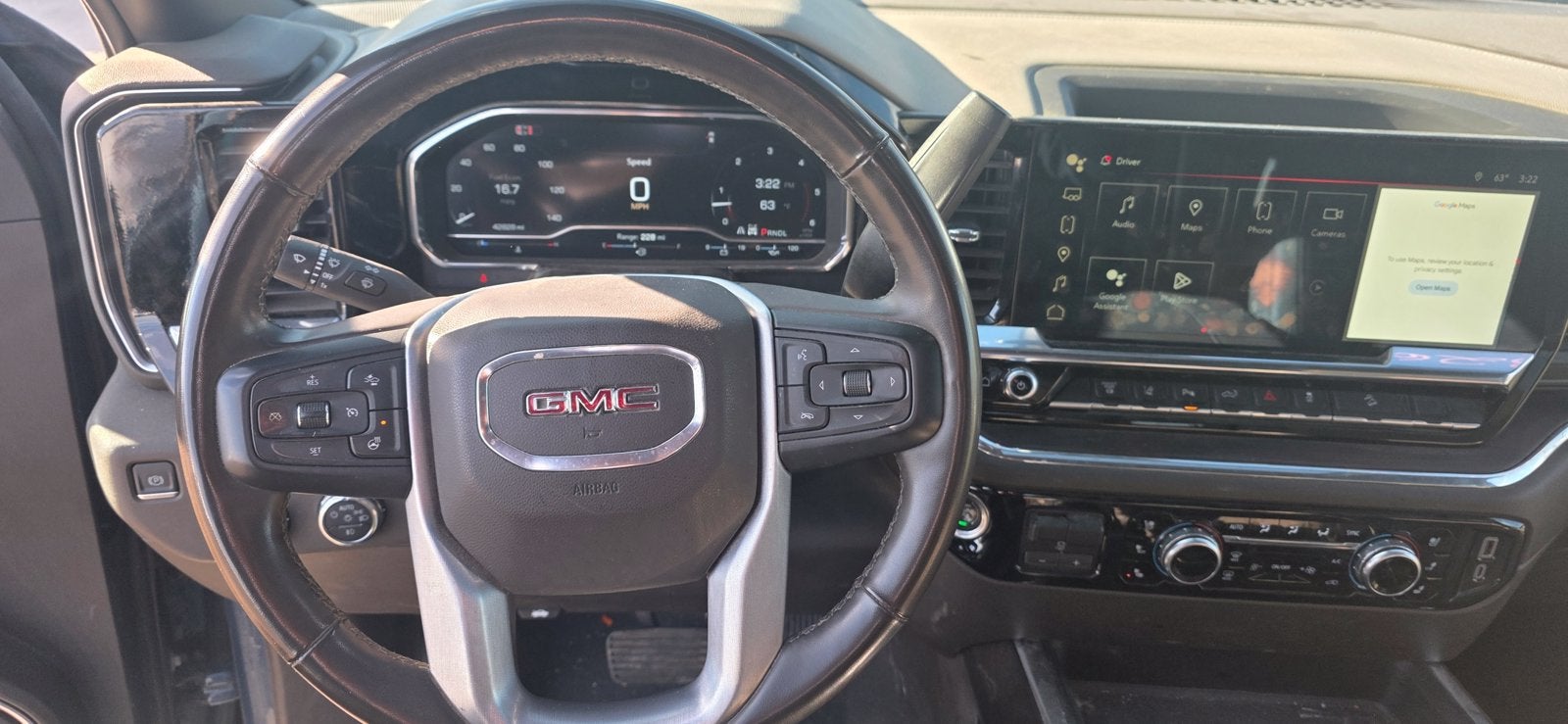 2024 GMC Sierra 2500HD SLT - Photo 3