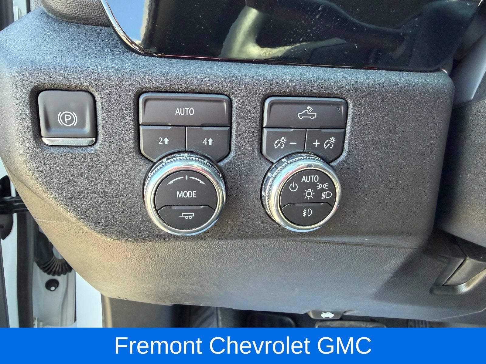 2025 GMC Sierra 1500 Elevation - Photo 18