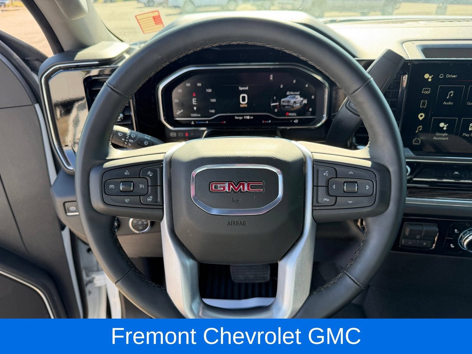 2025 GMC Sierra 1500 Elevation - Photo 20