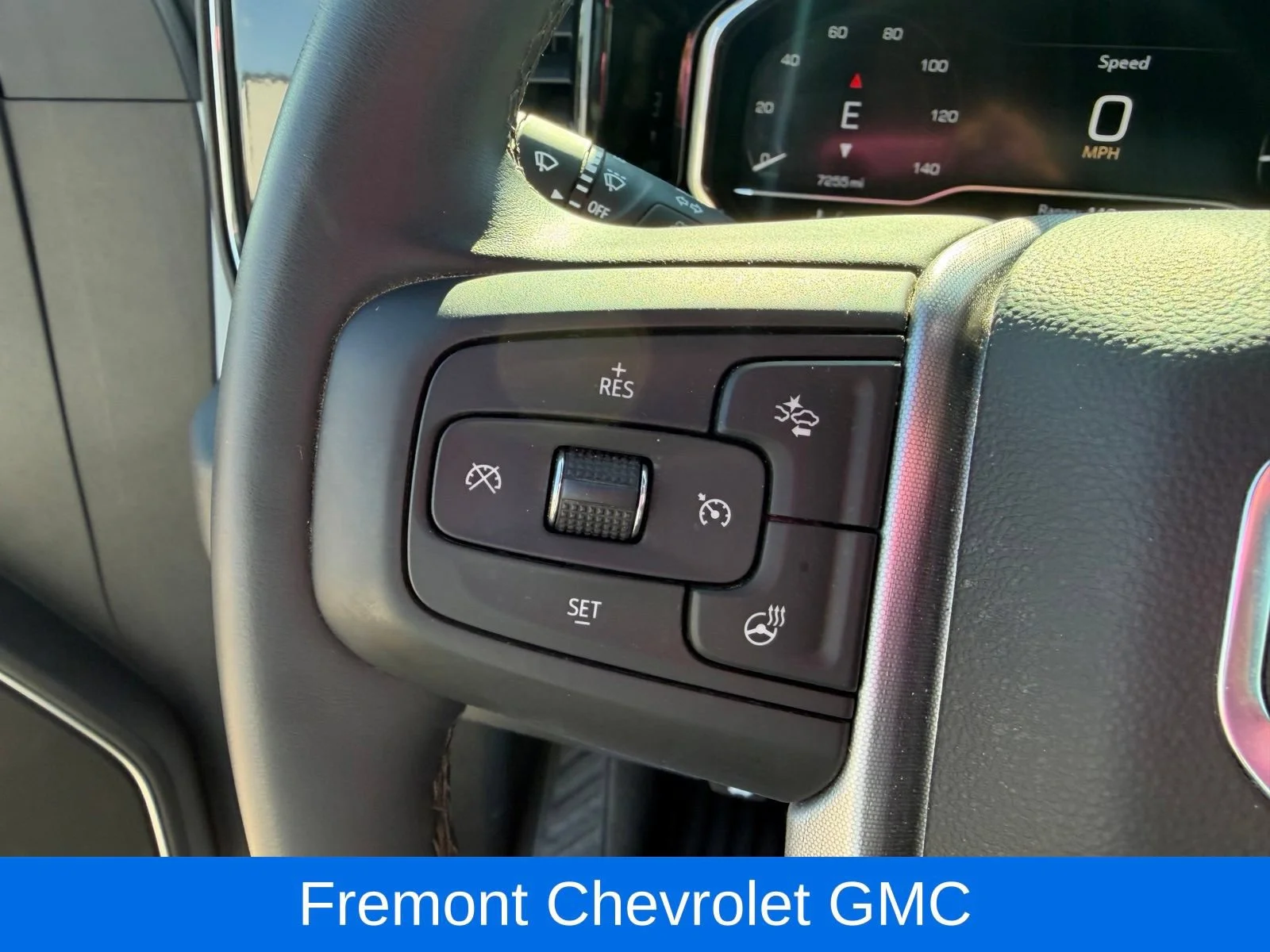 2025 GMC Sierra 1500 Elevation - Photo 21