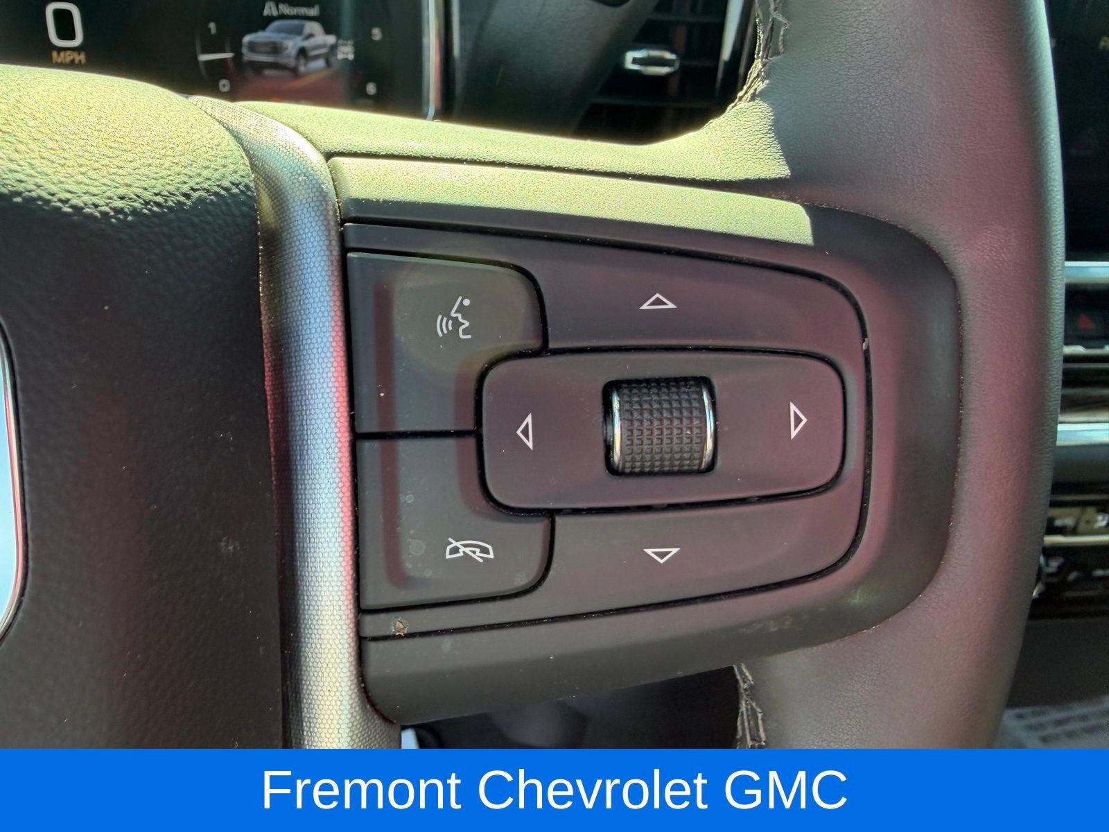2025 GMC Sierra 1500 Elevation - Photo 22