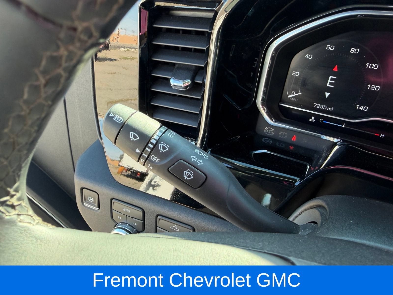 2025 GMC Sierra 1500 Elevation - Photo 23