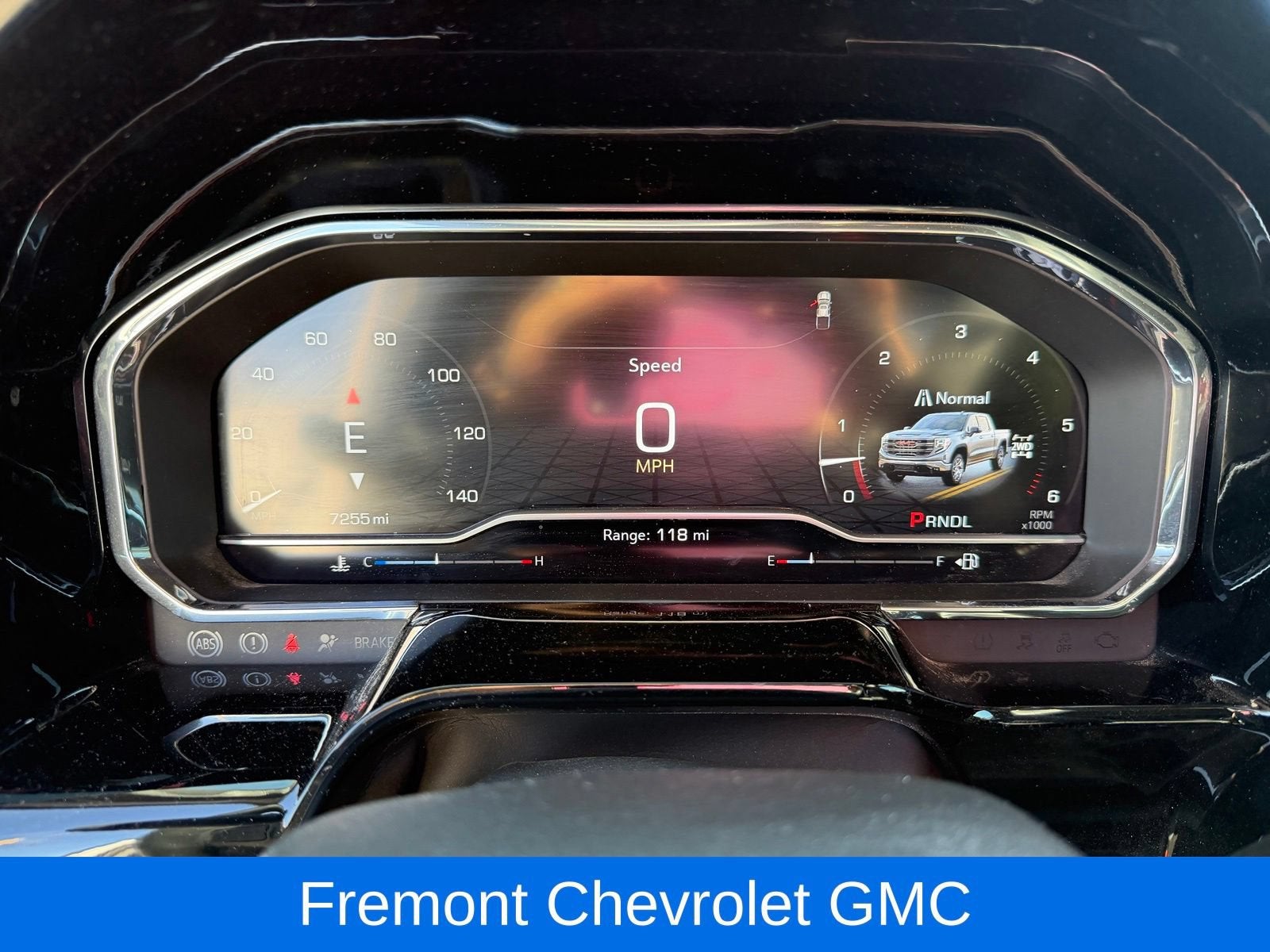 2025 GMC Sierra 1500 Elevation - Photo 25