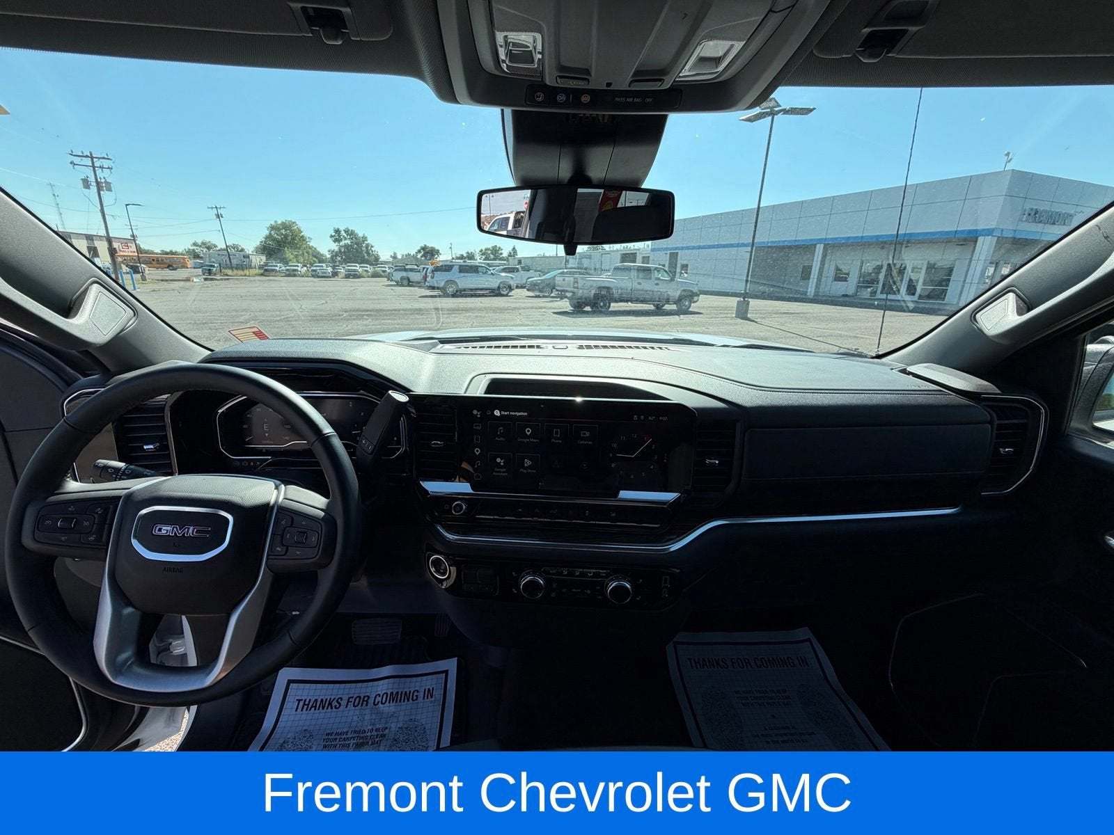 2025 GMC Sierra 1500 Elevation - Photo 26