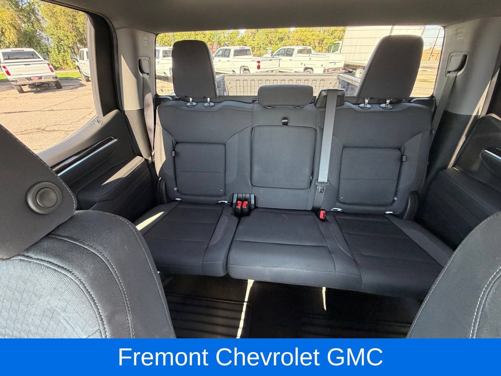 2025 GMC Sierra 1500 Elevation - Photo 27