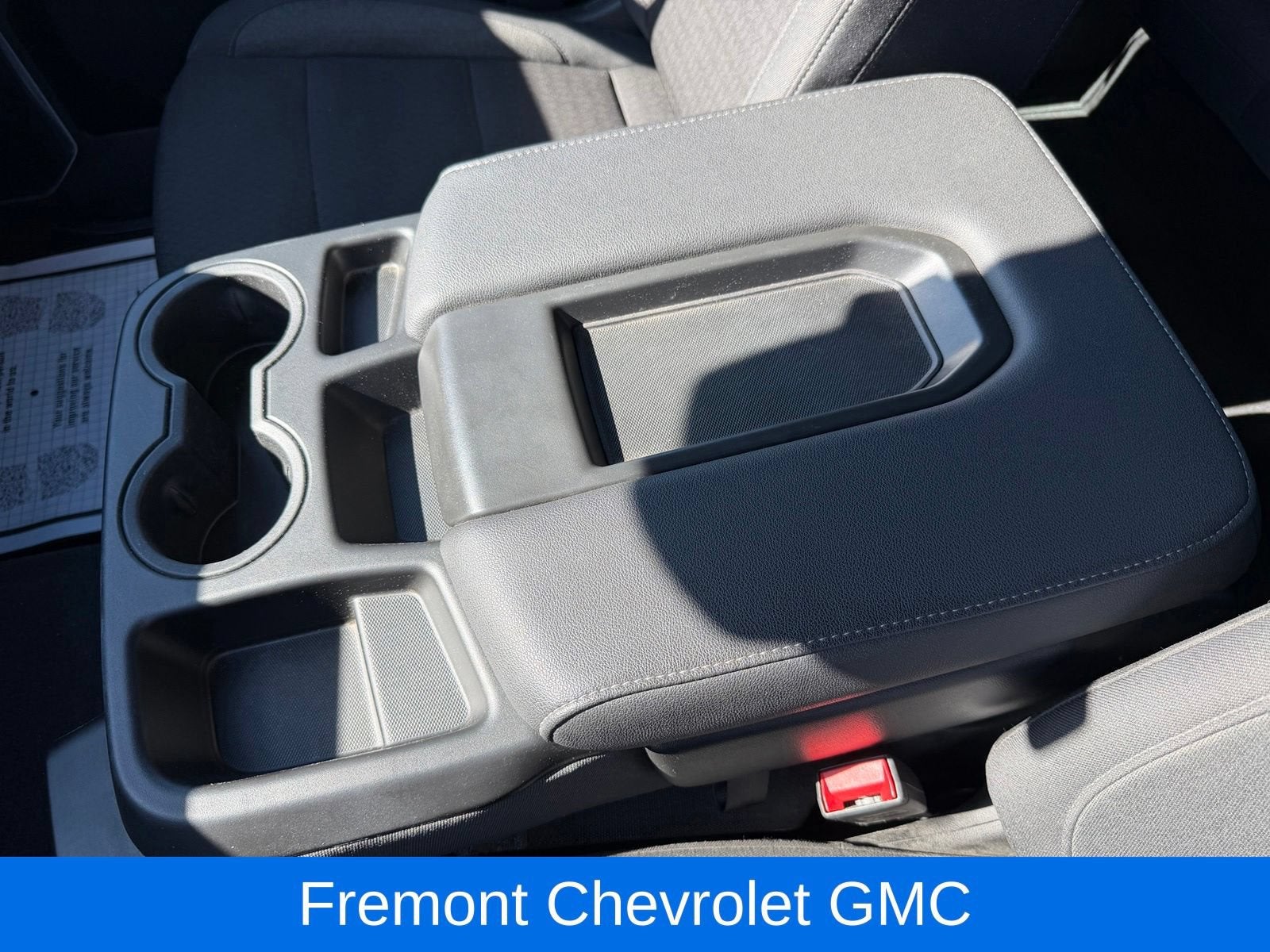 2025 GMC Sierra 1500 Elevation - Photo 28