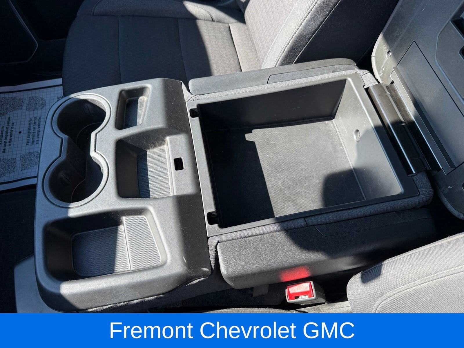 2025 GMC Sierra 1500 Elevation - Photo 29